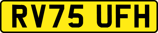 RV75UFH