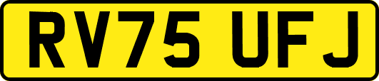 RV75UFJ