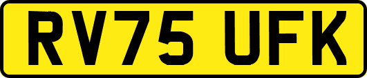 RV75UFK