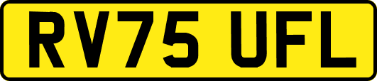 RV75UFL