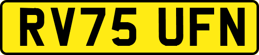 RV75UFN