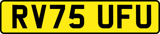 RV75UFU