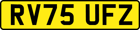 RV75UFZ