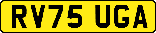 RV75UGA