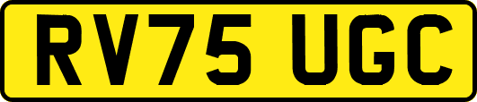 RV75UGC