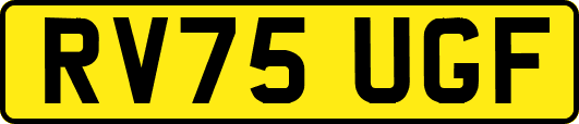 RV75UGF