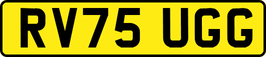 RV75UGG