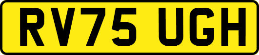 RV75UGH