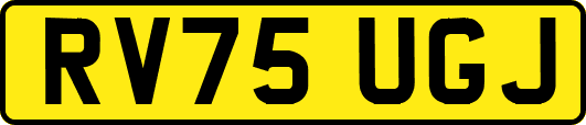 RV75UGJ