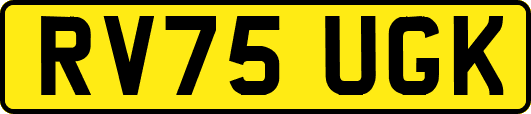 RV75UGK