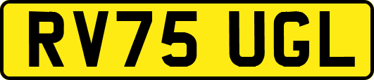 RV75UGL