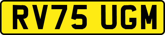 RV75UGM