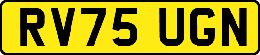 RV75UGN