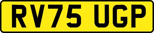 RV75UGP