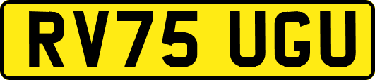 RV75UGU