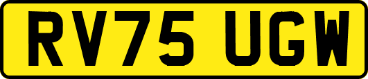 RV75UGW