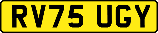 RV75UGY