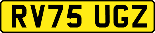 RV75UGZ