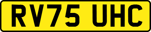RV75UHC