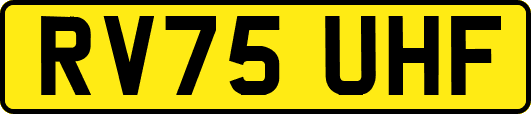 RV75UHF