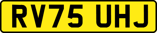 RV75UHJ