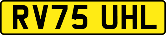 RV75UHL