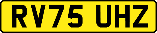 RV75UHZ