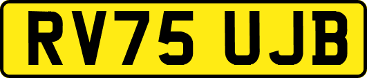 RV75UJB