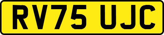 RV75UJC
