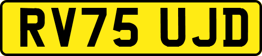 RV75UJD