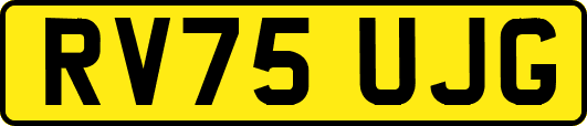 RV75UJG