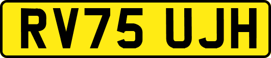 RV75UJH