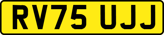 RV75UJJ