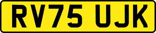 RV75UJK