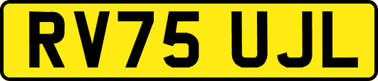 RV75UJL