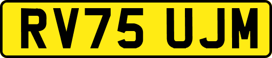 RV75UJM