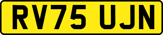 RV75UJN
