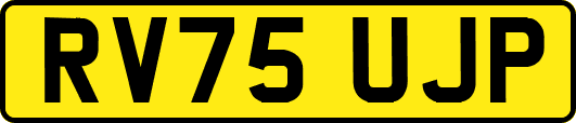 RV75UJP