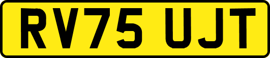 RV75UJT