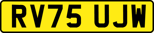 RV75UJW