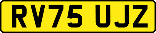 RV75UJZ