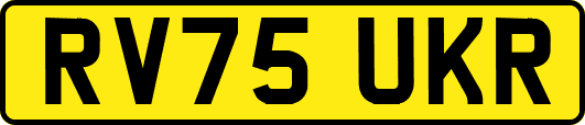 RV75UKR