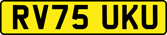 RV75UKU