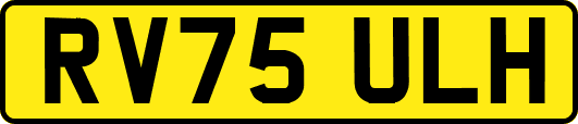 RV75ULH