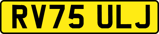 RV75ULJ