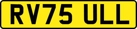 RV75ULL