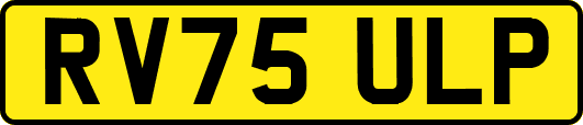 RV75ULP
