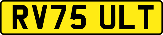 RV75ULT