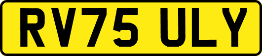 RV75ULY