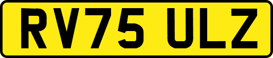 RV75ULZ